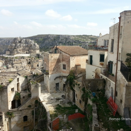 Belvedere-Matera-Ncc-Sassi Belvedere-Matera-Ncc-Sassi