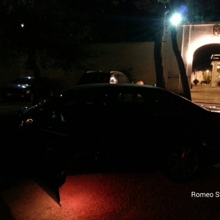 Lecce Noleggio con conducente taxi
