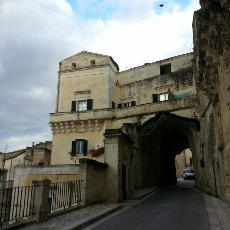 Matera Sassi Noleggio Matera Sassi Noleggio
