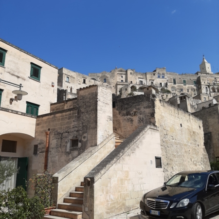 Matera ncc-taxi Matera ncc-taxi