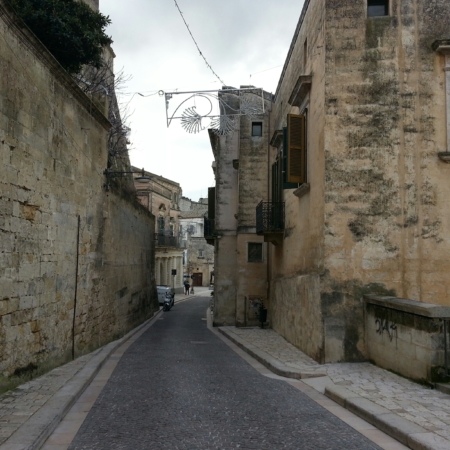 Navetta Matera Navetta Matera