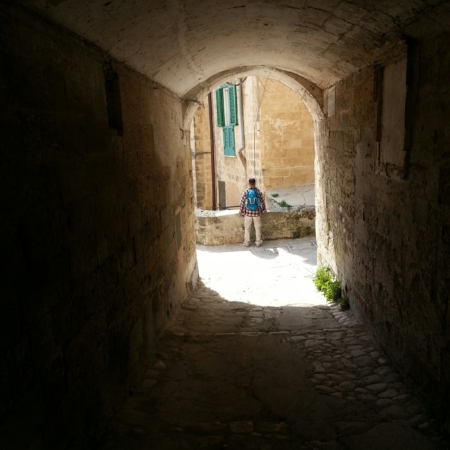 Sassi di Matera Noleggio-conducente Sassi di Matera Noleggio-conducente