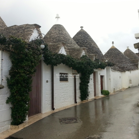 Navetta-Alberobello