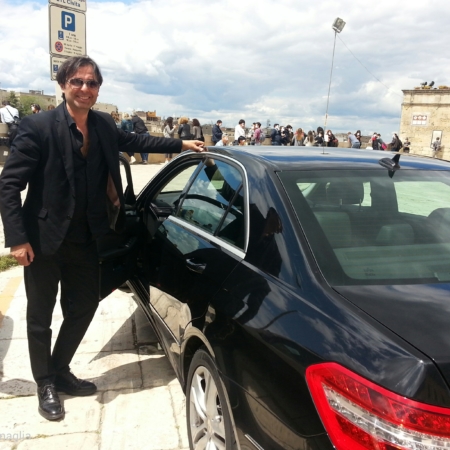 Bari Aeroporto Transfer