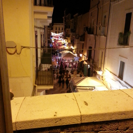 Bari B&B Noleggio con autista