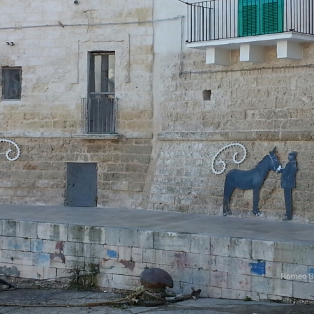 Navetta Monopoli