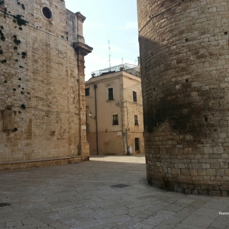 Shuttle Bari