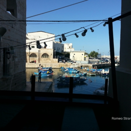 Shuttle Monopoli