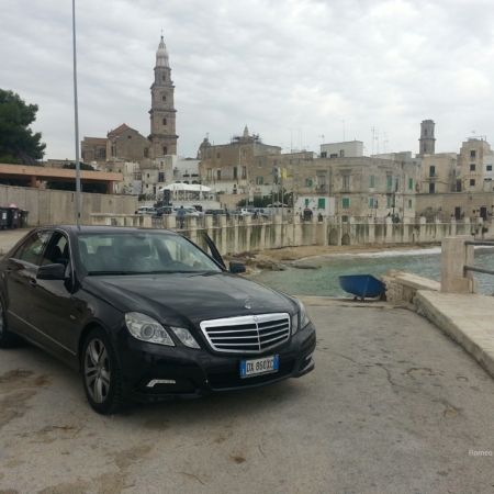Taxi Monopoli Ncc