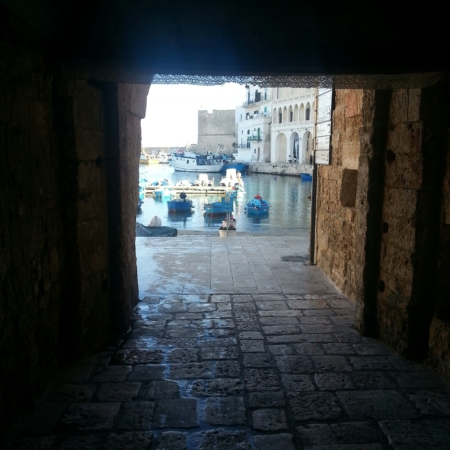 aeroporto Bari-Monopoli
