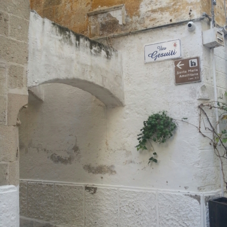 b&b Monopoli autista privato