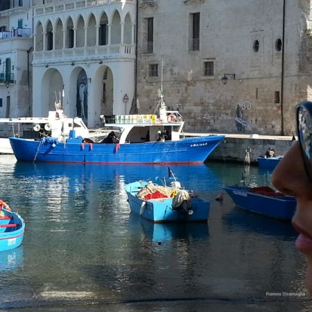 beautiful Monopoli