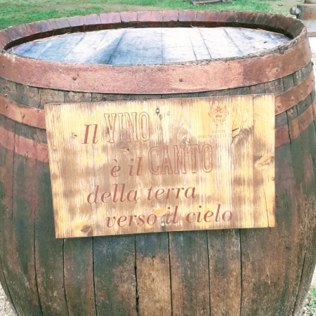 winw tour Andria Cstel del Monte