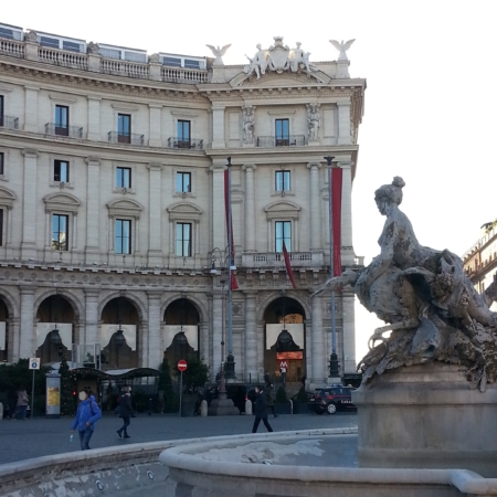 11 Ncc-Taxi-Bari-Roma